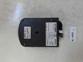 Ford Mondeo MK IV Moduł / Sterownik Bluetooth 7S7T19G488AE