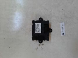 Ford Mondeo MK IV Oven ohjainlaite/moduuli 7G9T14B533BE