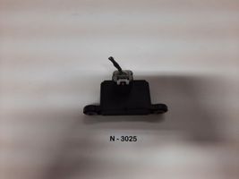 Chevrolet Orlando ESP acceleration yaw rate sensor 25170107093