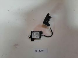 Chevrolet Orlando Lettore di codici immobilizzatore (antenna) F00HJ00493