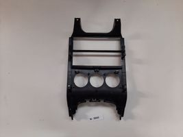 Peugeot 5008 Console centrale, commande chauffage/clim 9685099677