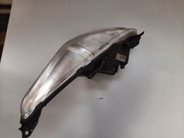 Peugeot 5008 Faro/fanale 9685472680