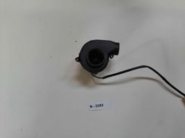 BMW 7 E65 E66 Module d'unité de commande de ventilateur 1438023