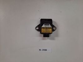 Toyota Prius (XW20) Sensore di imbardata accelerazione ESP 8918348010