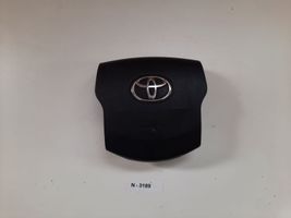 Toyota Prius (XW20) Airbag de volant 8442202