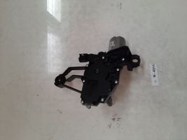 Citroen C4 Grand Picasso Takalasinpyyhkimen moottori 9646803180