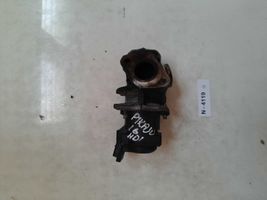 Citroen C4 Grand Picasso EGR-venttiili 96728880080