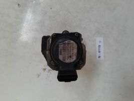 Citroen C4 Grand Picasso EGR vožtuvas 96728880080