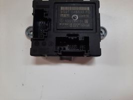 Ford Mondeo MK IV Durų elektronikos valdymo blokas 9G9T14B533FC