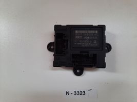 Ford Mondeo MK IV Door control unit/module 9G9T14B533AC