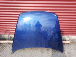 Volkswagen Touareg I Engine bonnet/hood 