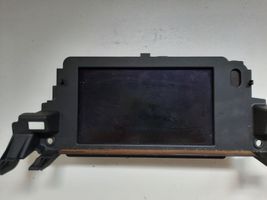 Renault Laguna III Monitor/display/piccolo schermo 280340026R