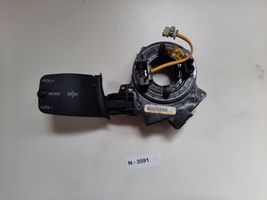 Ford C-MAX I Airbag slip ring squib (SRS ring) 4M5T14A664AB