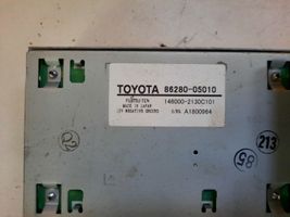 Toyota Avensis T270 Vahvistin 8628005010