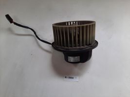 Audi 80 90 S2 B4 Ventola riscaldamento/ventilatore abitacolo 3137020009