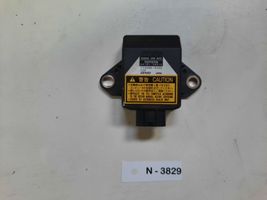 Toyota RAV 4 (XA20) Sensor ESP de aceleración de frecuencia del intermitente 8918348010