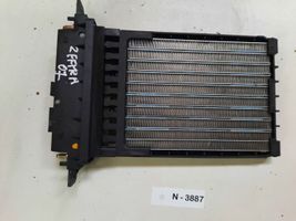 Opel Zafira B Radiateur électrique de chauffage auxiliaire 13204090