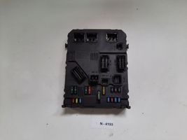 Citroen Xsara Picasso Module confort 9652474680