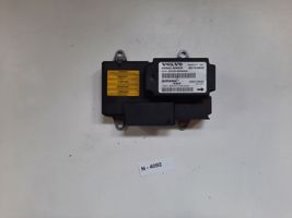 Volvo S40 Module de contrôle airbag 30724652