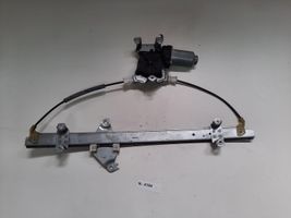 Nissan Pathfinder R51 Moteur de lève-vitre de porte avant 