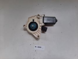 Mercedes-Benz B W246 W242 Moteur de lève-vitre de porte arrière 996148102