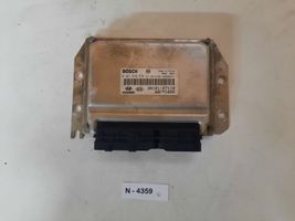 Hyundai Trajet Calculateur moteur ECU 3910127110