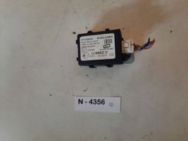 Hyundai Trajet Immobilizer control unit/module 954203A800