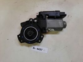 KIA Ceed Varikliukas priekinio langų pakėlėjo 402055D