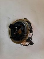 Volkswagen Touareg I Bague collectrice/contacteur tournant airbag (bague SRS) 