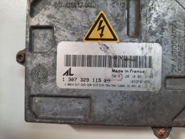 Audi A4 S4 B7 8E 8H Xenon control unit/module 1307329155