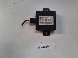 Audi A8 S8 D3 4E Boîtier module alarme 4E0907719