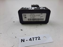 Opel Zafira B ESP Drehratensensor Querbeschleunigungssensor 13257072