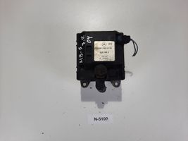 Mercedes-Benz S W220 Riscaldatore liquido di raffreddamento A0001591604