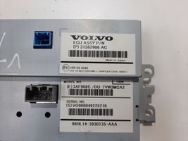 Volvo V40 Monitor/display/piccolo schermo P31382906