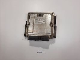 Chrysler Voyager Sterownik / Moduł ECU P05094285AE