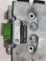 BMW 5 E60 E61 Module de contrôle airbag 6948692