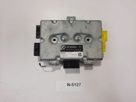 BMW 5 E60 E61 Module de contrôle airbag 6948691