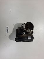 Volvo V40 Valvola a farfalla 9673534480