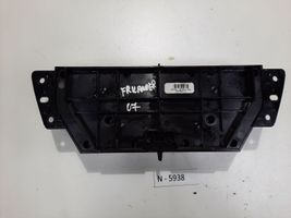 Land Rover Freelander 2 - LR2 Panel klimatyzacji 6H5219E900EB