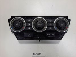 Land Rover Freelander 2 - LR2 Panel klimatyzacji 6H5219E900EB