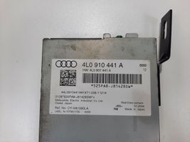 Audi Q7 4L Modulo di controllo video 4L0910441A