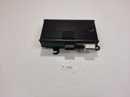 Peugeot 607 Amplificatore 9651773880