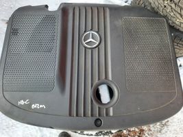 NAB4298 Mercedes-Benz C W204 Couvercle cache moteur - Pièce auto d'occasion  en ligne à petit prix | OVOKO