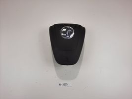 Opel Astra J Надувная подушка для руля 306413099P10