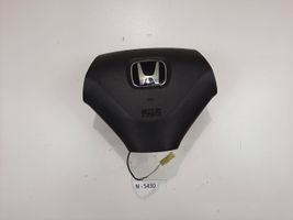 Honda Accord Steering wheel airbag 