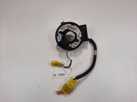 Honda Accord Airbag slip ring squib (SRS ring) 
