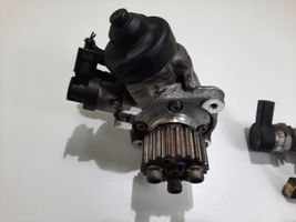 Audi A4 S4 B8 8K Set sistema iniezione carburante 