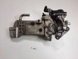 Audi A4 S4 B8 8K EGR-venttiili/lauhdutin V29041282