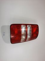 Volkswagen Caddy Lampy tylnej klapy bagażnika 