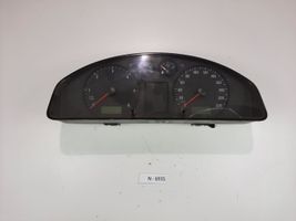 Volkswagen Transporter - Caravelle T5 Compteur de vitesse tableau de bord 7H0920850L